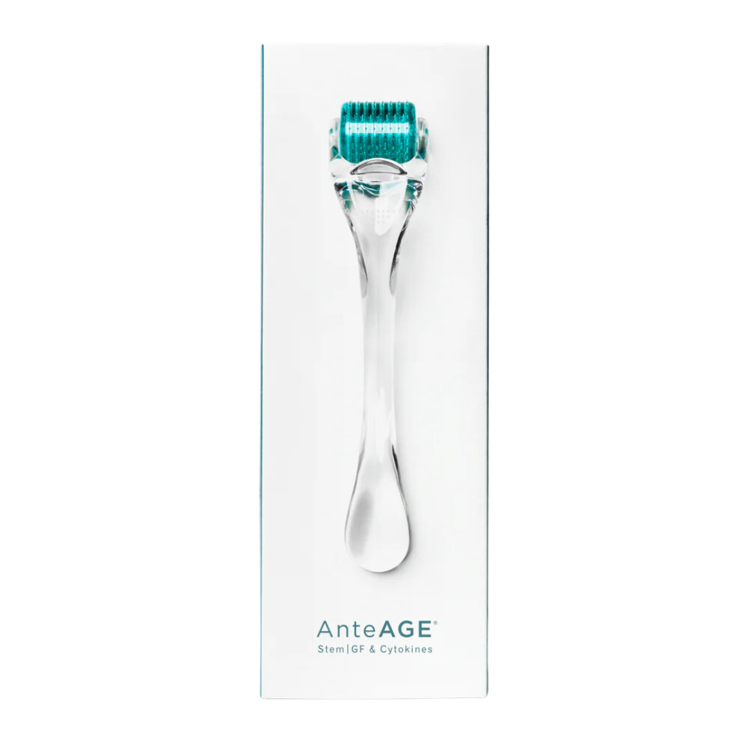AnteAGE Home Microneedling Intro Kit