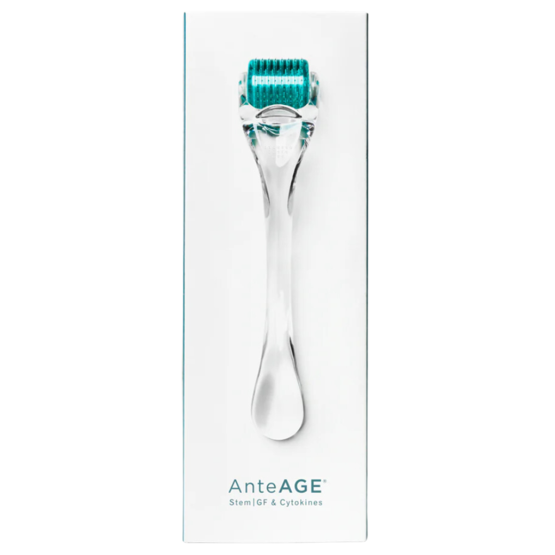 AnteAGE Home Microneedling Intro Kit
