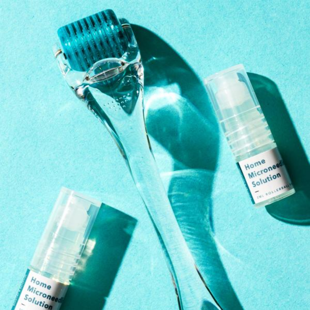 AnteAGE Home Microneedling Intro Kit