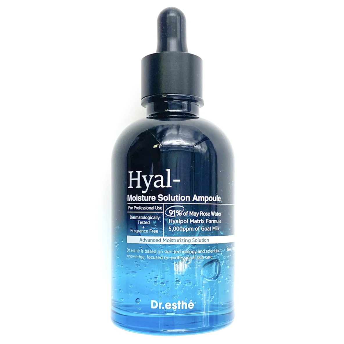 Dr. esthé Hyal-Moisture Solution Ampoule