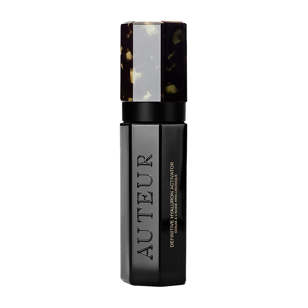 Auteur Definitive Hyaluron Activator Serum