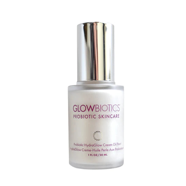 Glowbiotics MD Probiotic HydraGlow Cream Oil Pearl