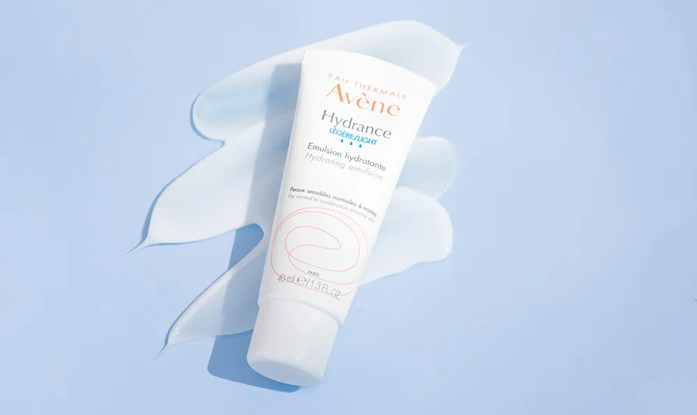 Avene Hydrance LIGHT Hydrating Emulsion