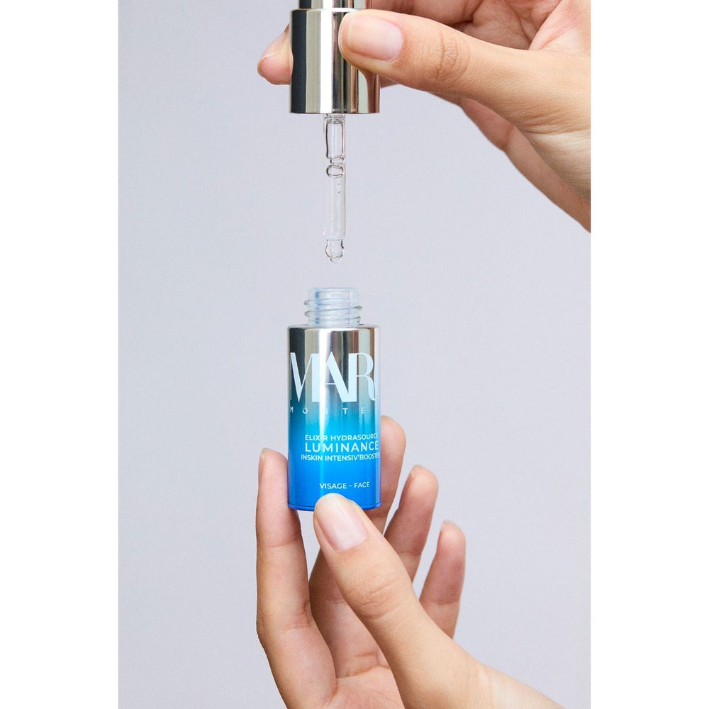 Margy's Monte Carlo Elixir Hydrasource