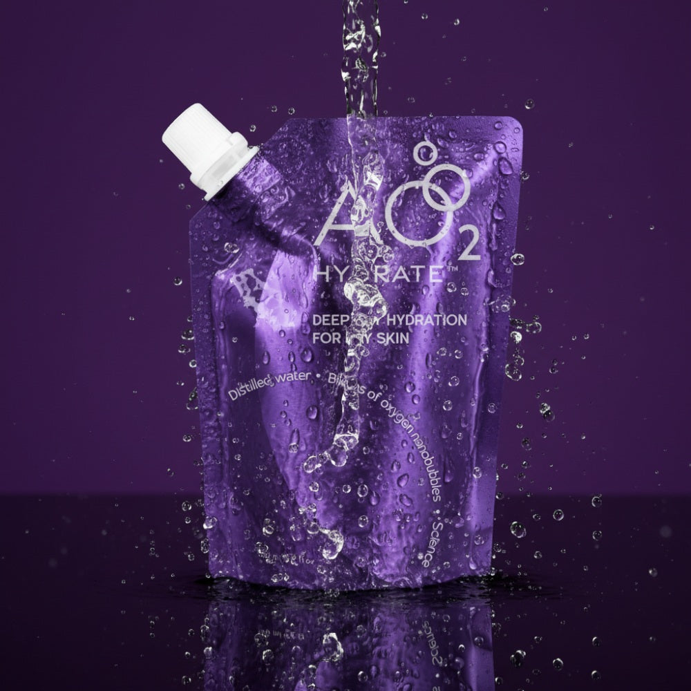 AO2 Hydrate Pro Pack – skinBEAUTIFUL RX
