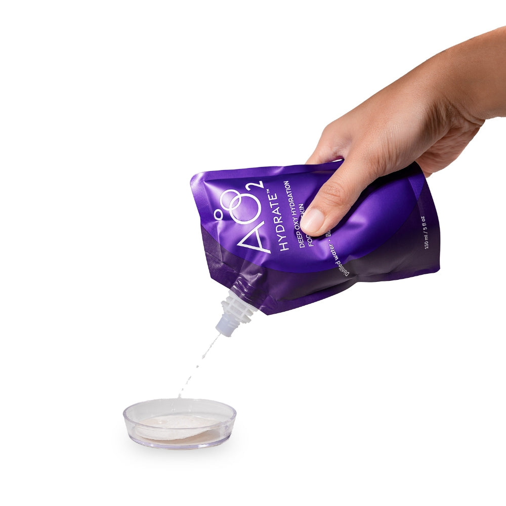 AO2 Hydrate Pro Pack – skinBEAUTIFUL RX