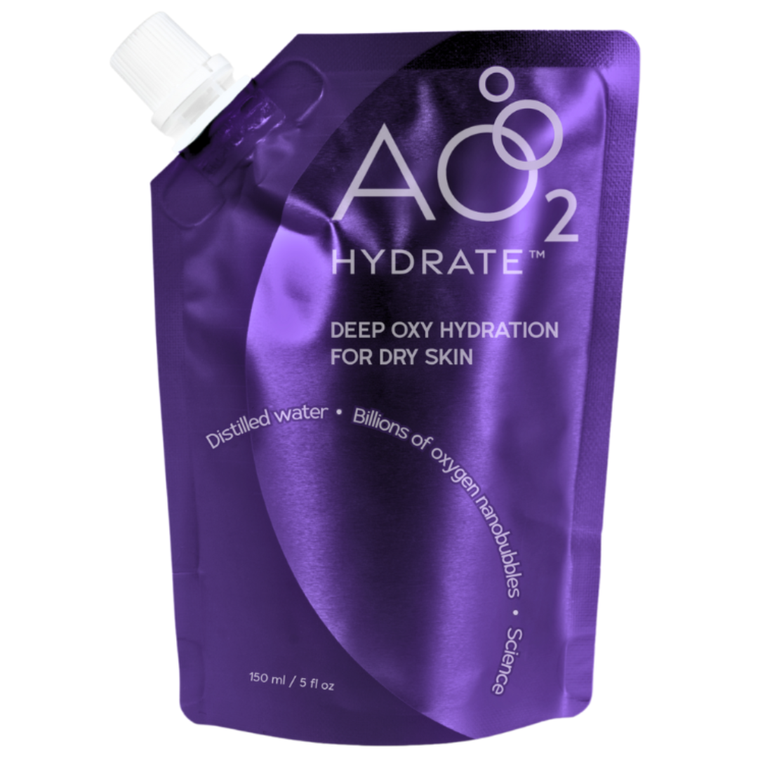 AO2 Hydrate Pro Pack – skinBEAUTIFUL RX