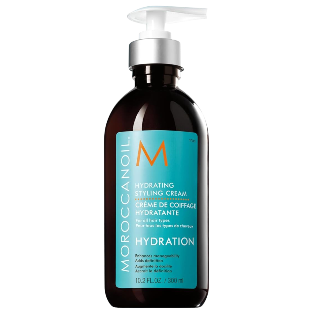 Moroccanoil Hydrating Styling Cream