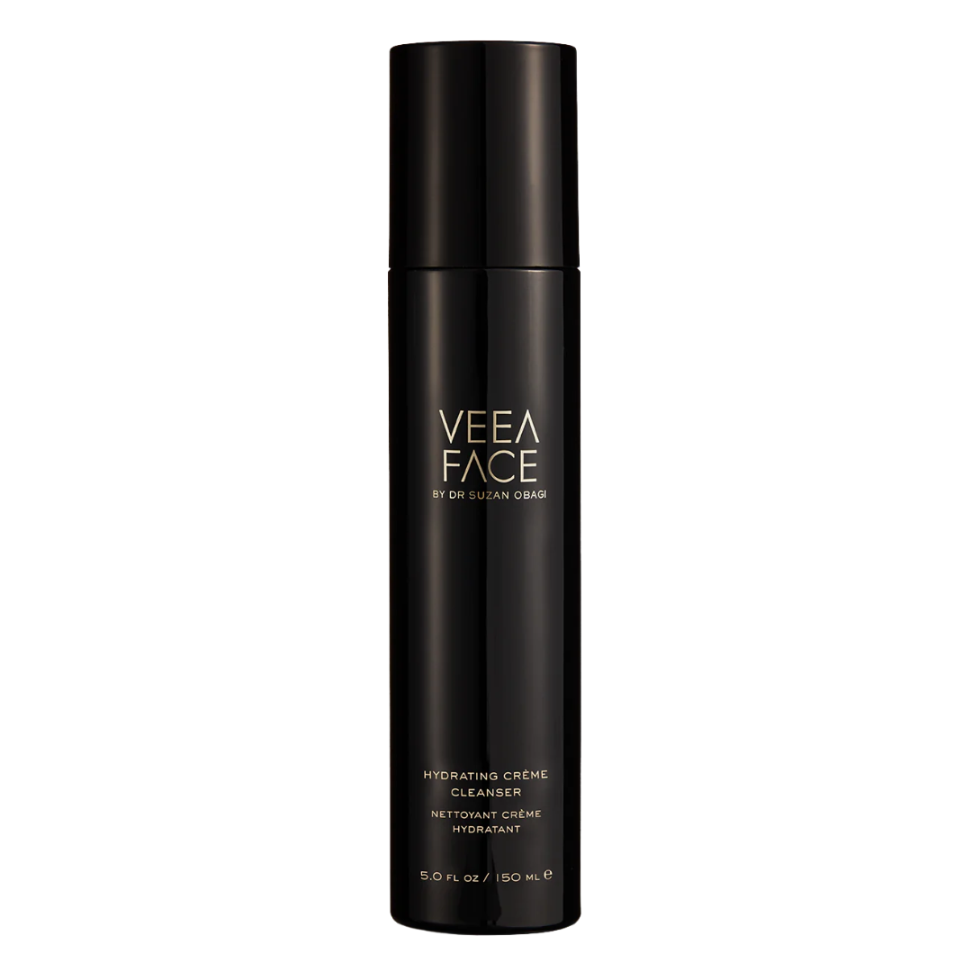 Veea Face Hydrating Creme Cleanser