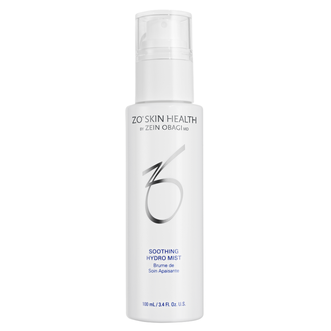ZO Skin Health Soothing Hydro Mist – skinBEAUTIFUL RX