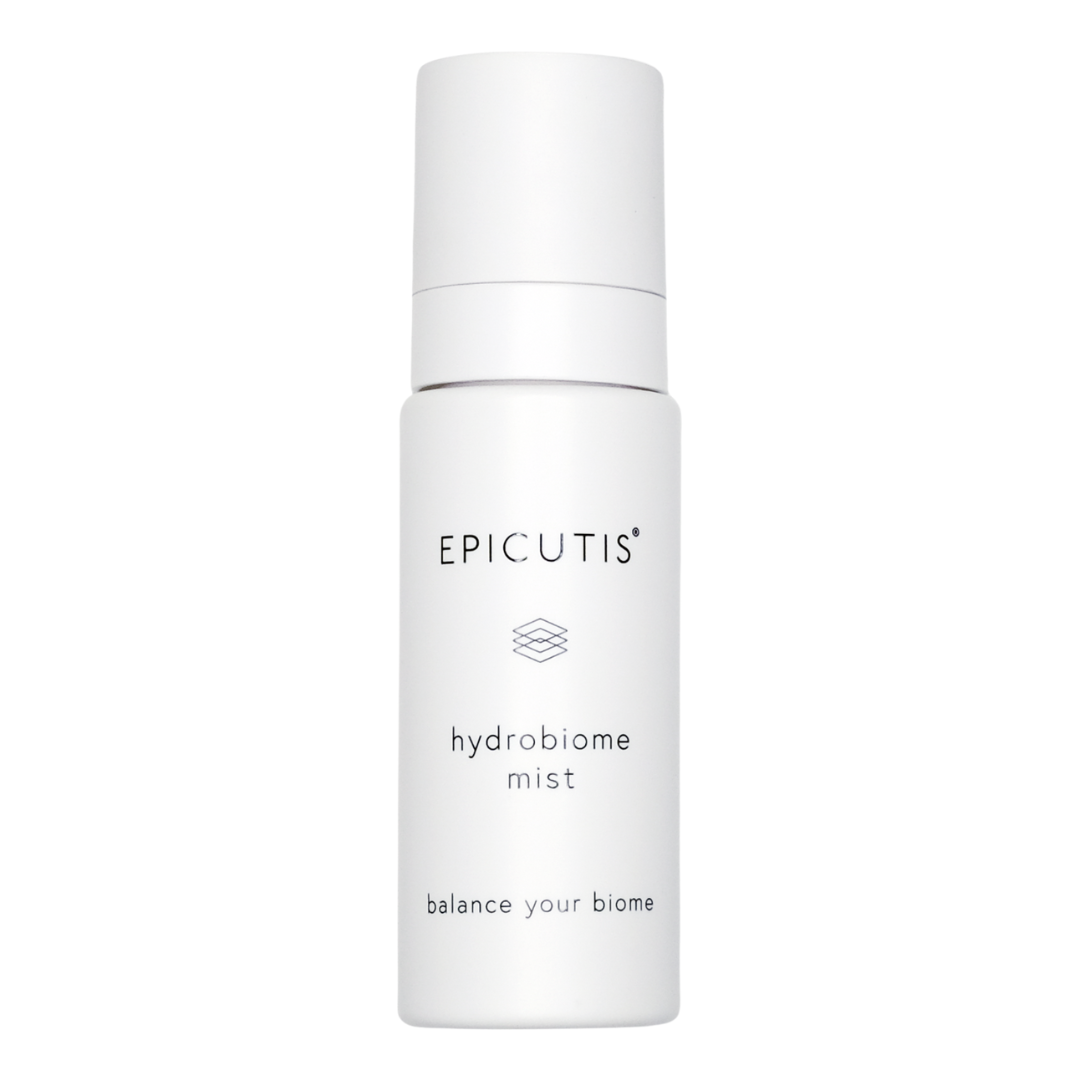 EPICUTIS Hydrobiome Mist