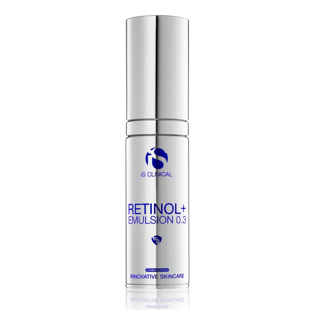 iS CLINICAL Retinol+ Emulsion 0.3