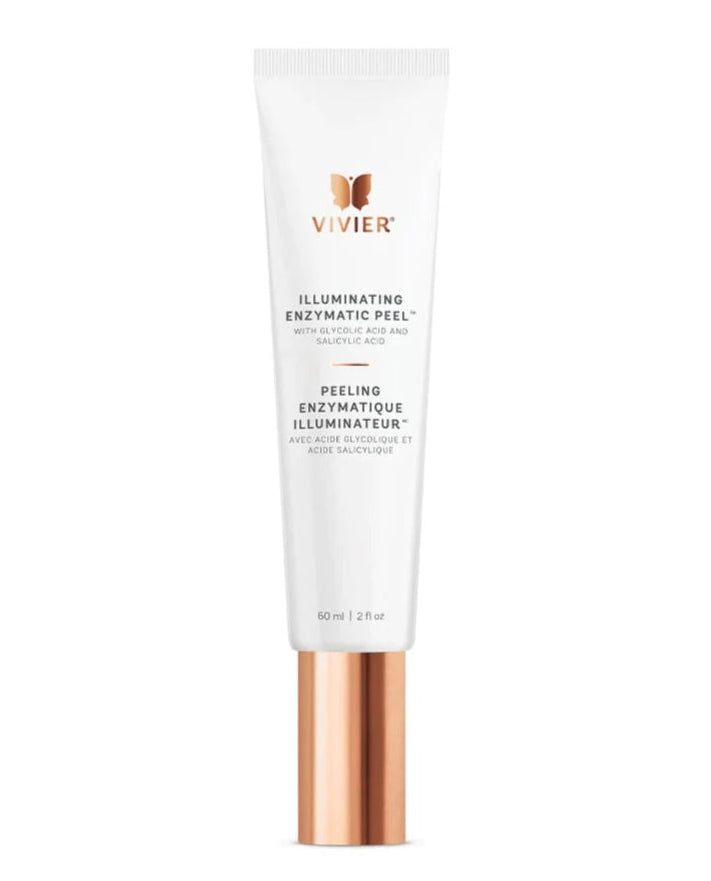 Vivier Illuminating Enzymatic Peel™