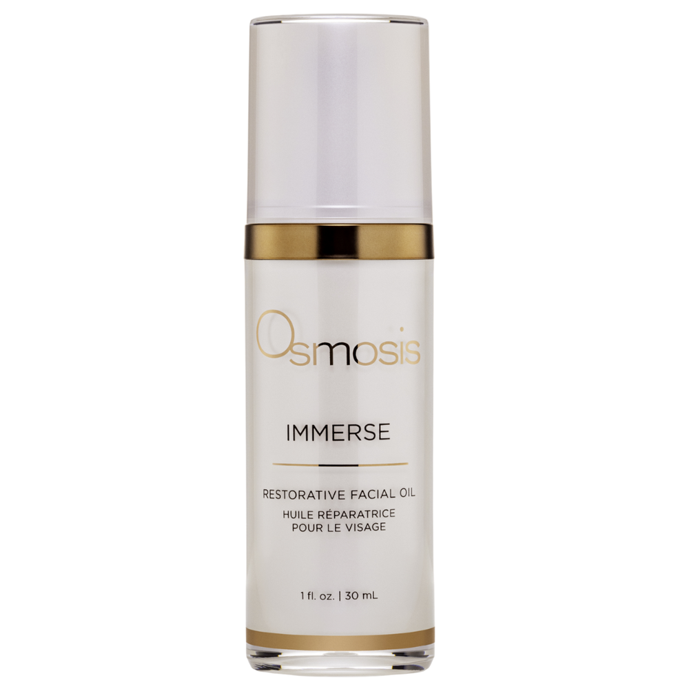 Osmosis Immerse