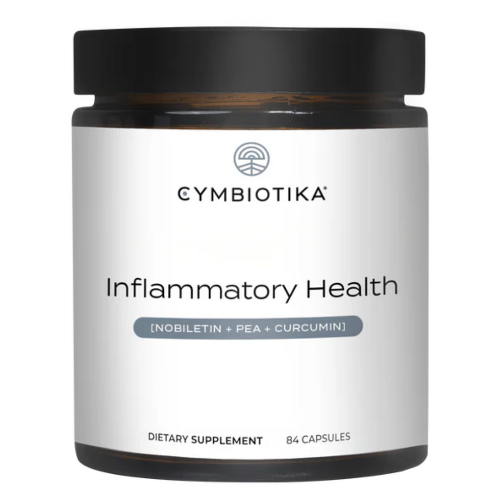 Cymbiotika Inflammatory Health