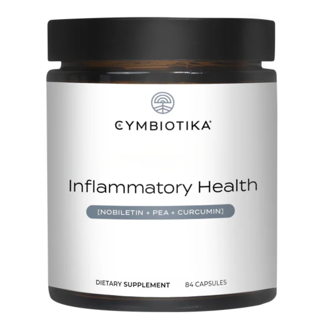 Cymbiotika Inflammatory Health