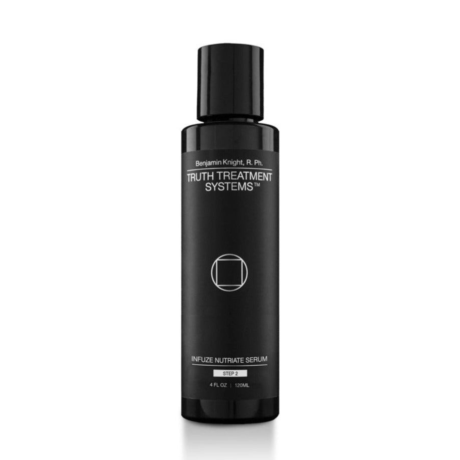 Truth Treatment Systems INFUZE Nutriate Serum