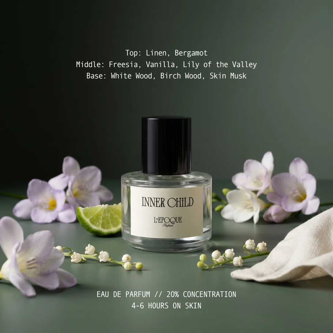 L'Epoque Inner Child Eau de Parfum