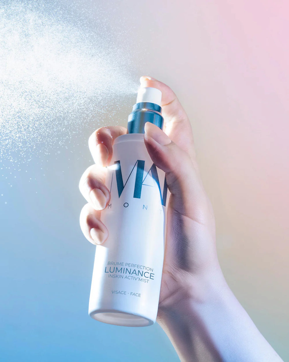 Margy's Monte Carlo Inskin Activ'Mist
