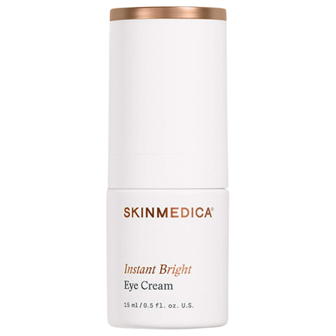 SkinMedica Instant Bright Eye Cream – skinBEAUTIFUL RX