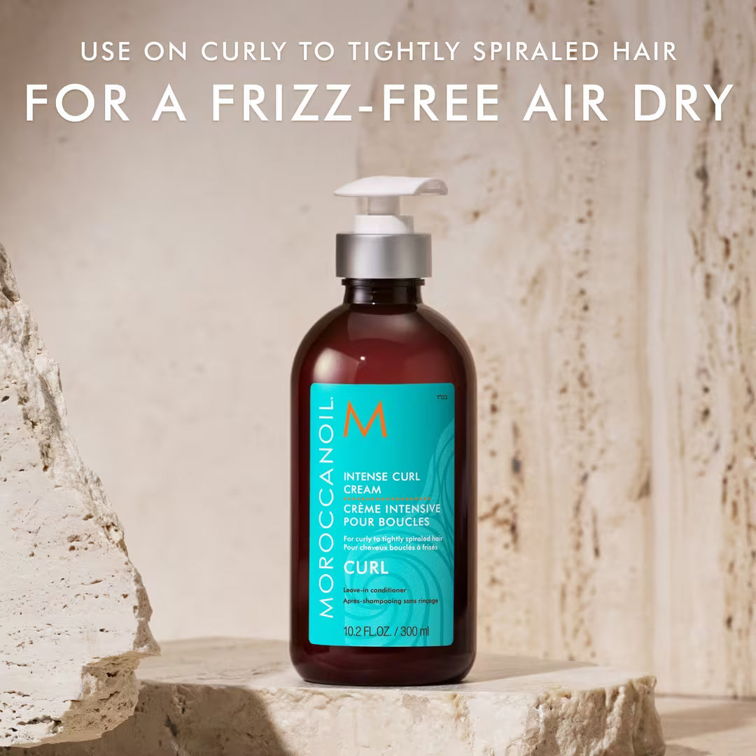 Moroccanoil Intense Curl Cream