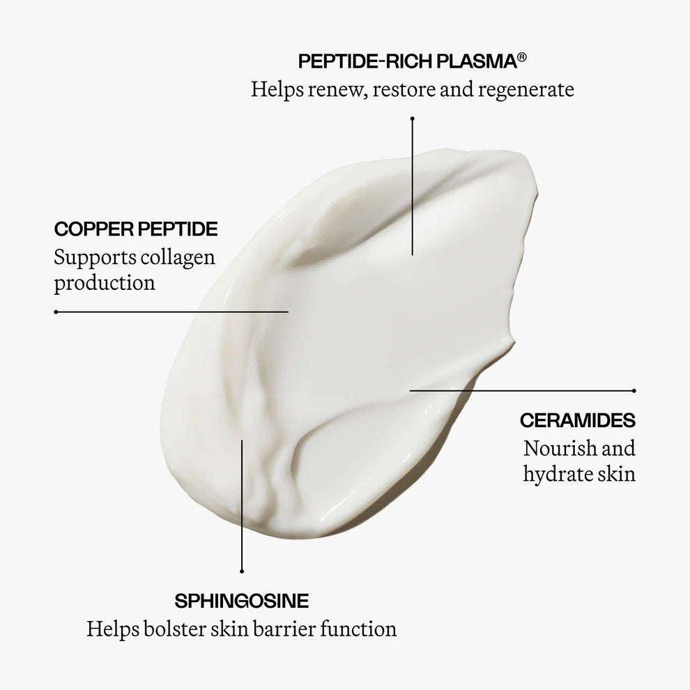 Eighth Day The Intensive Moisturizer