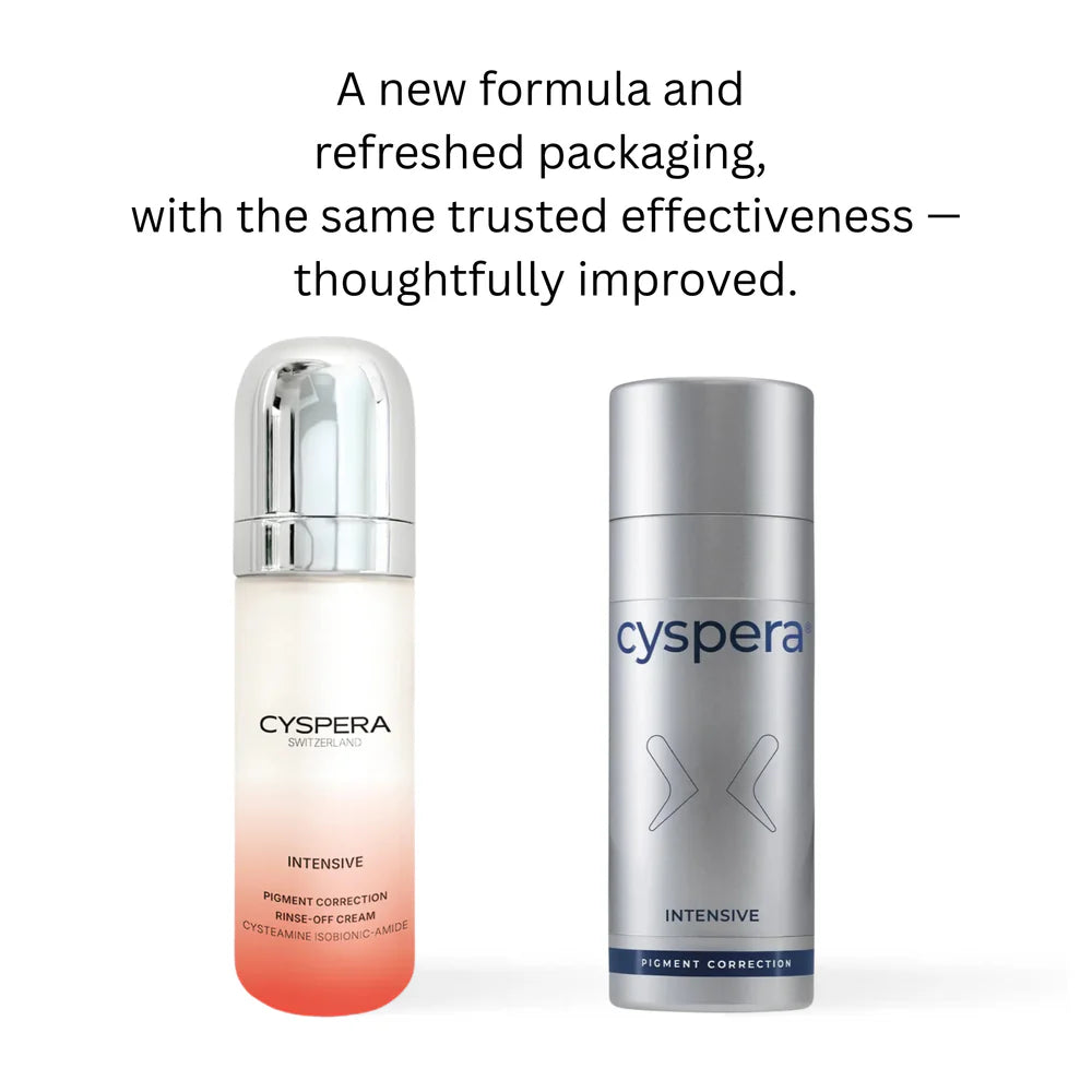 Cyspera INTENSIVE