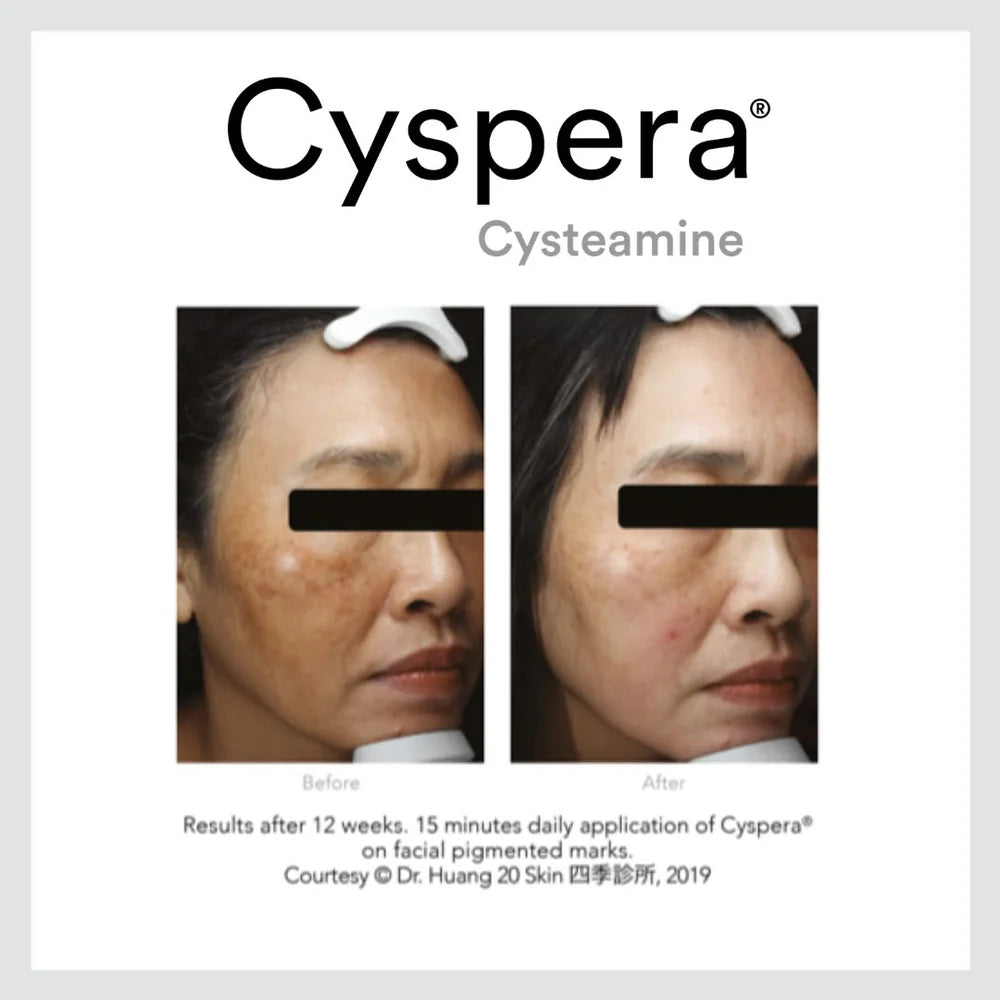 Cyspera INTENSIVE