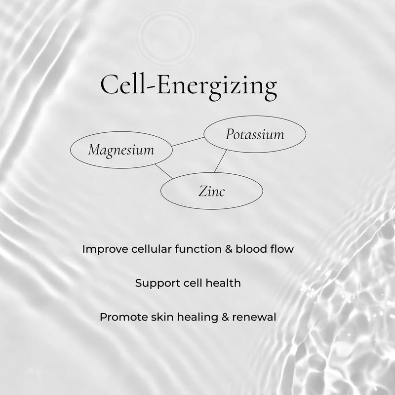 Le Mieux Iso-Cell Recovery Solution