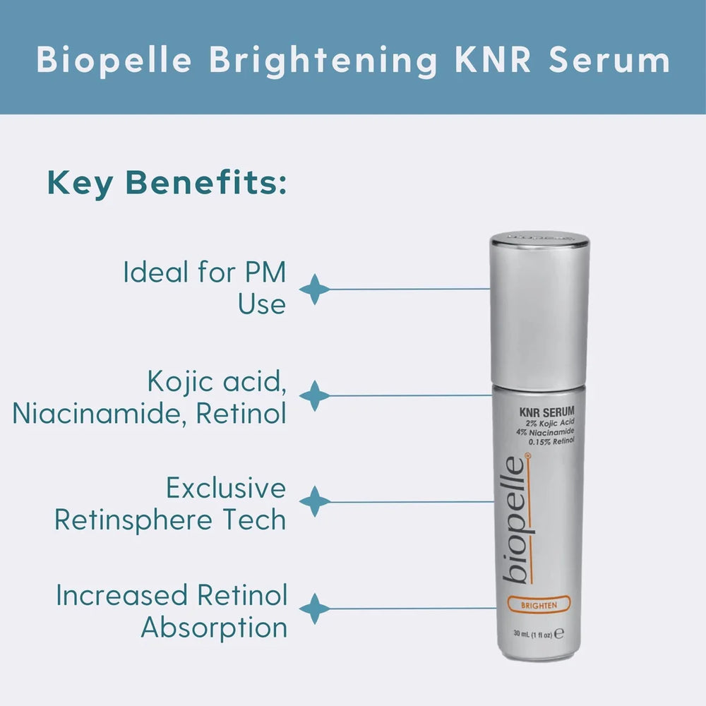 Biopelle KNR Serum