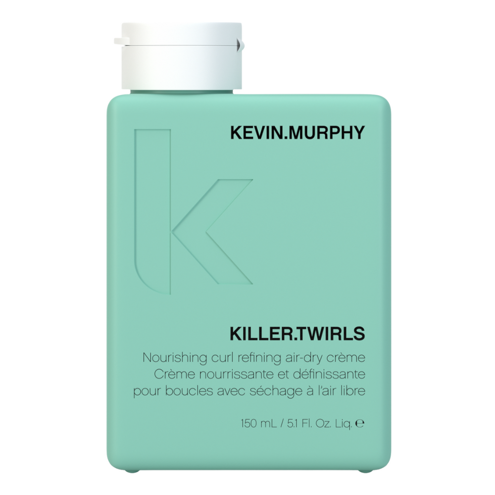 Kevin Murphy KILLER TWIRLS
