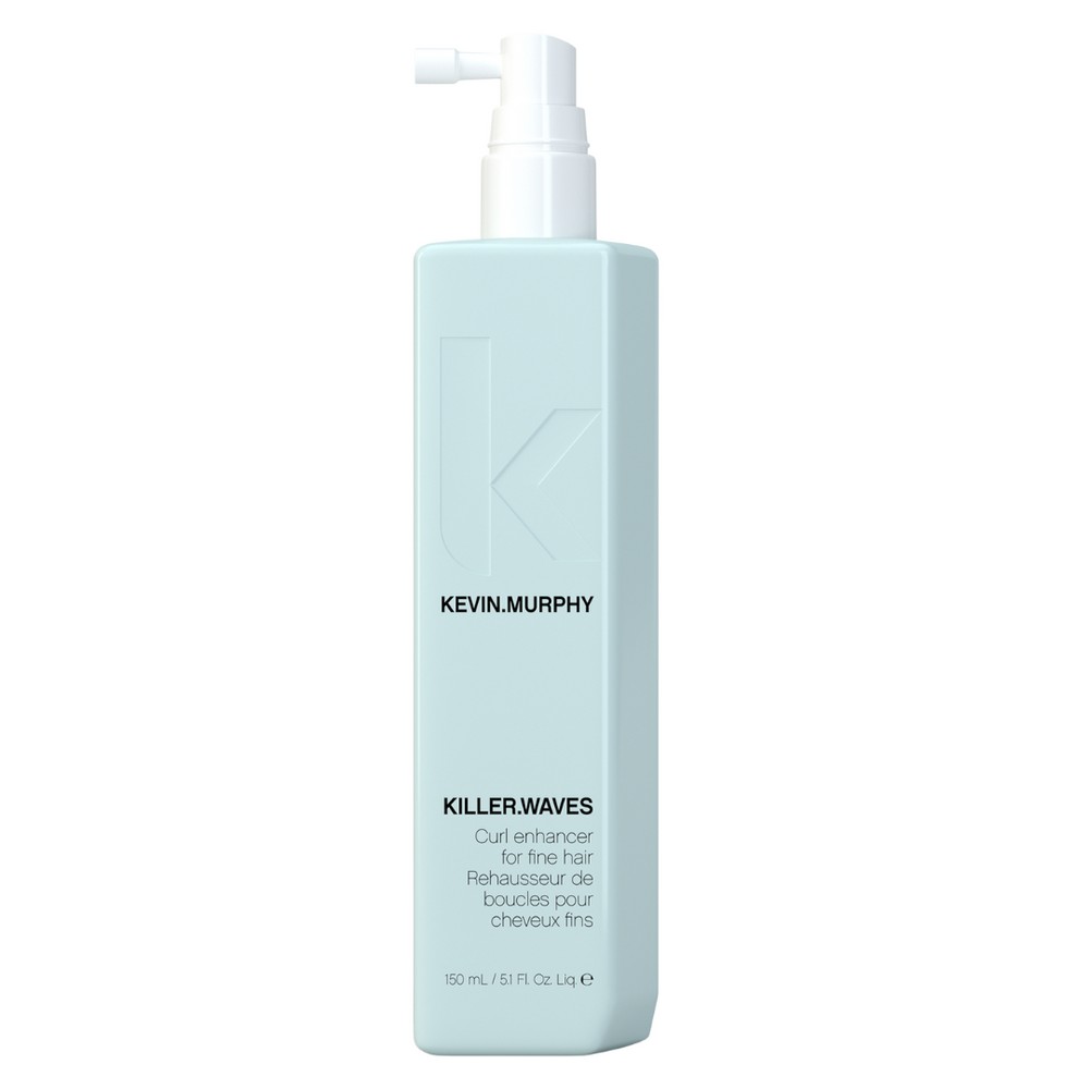 Kevin Murphy KILLER WAVES