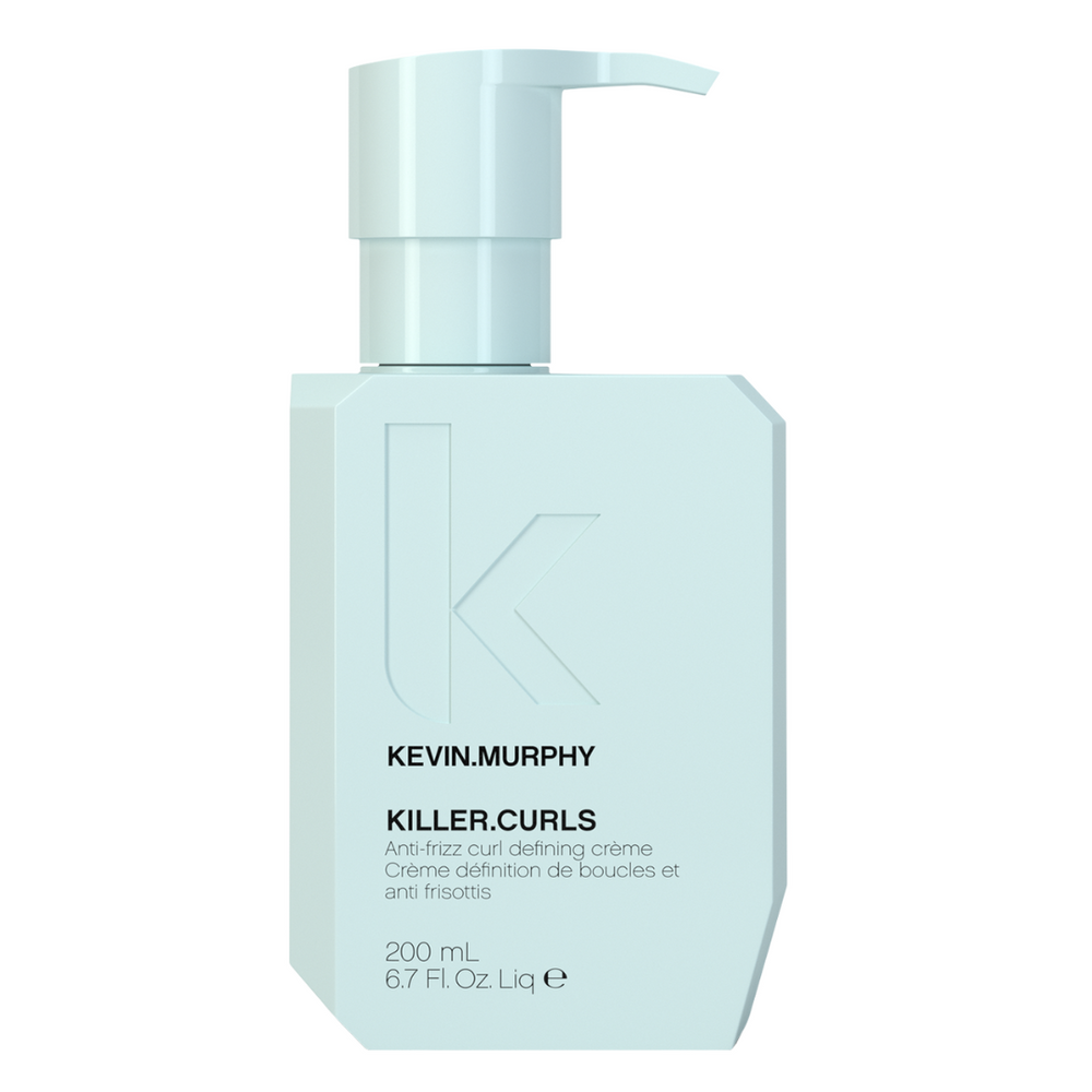 Kevin Murphy KILLER.CURLS