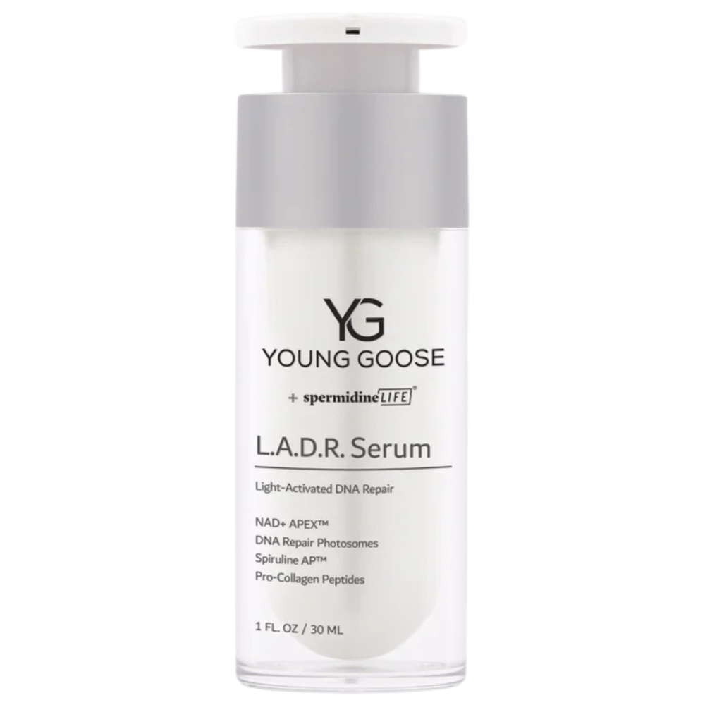 Young Goose L.A.D.R.