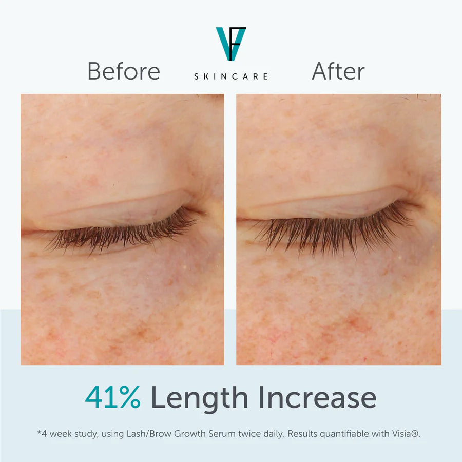 FactorFive Lash/Brow Growth Serum