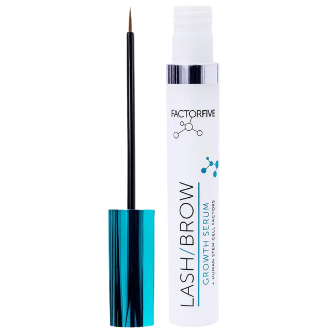 FactorFive Lash/Brow Growth Serum