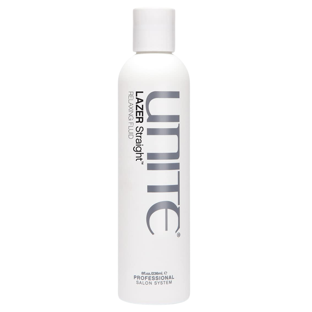 UNITE LAZER Straight Relaxing Fluid