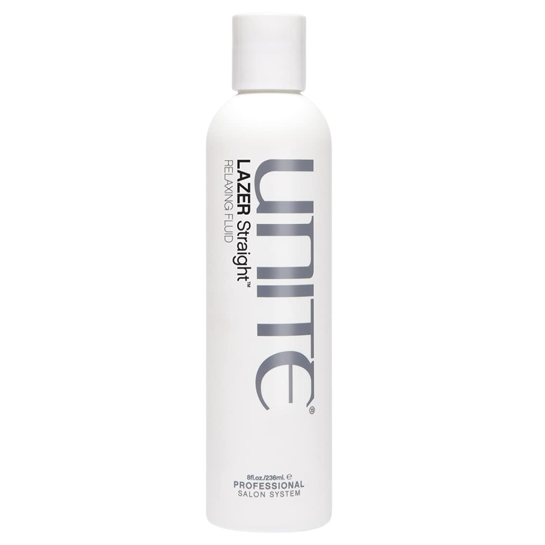 UNITE LAZER Straight Relaxing Fluid