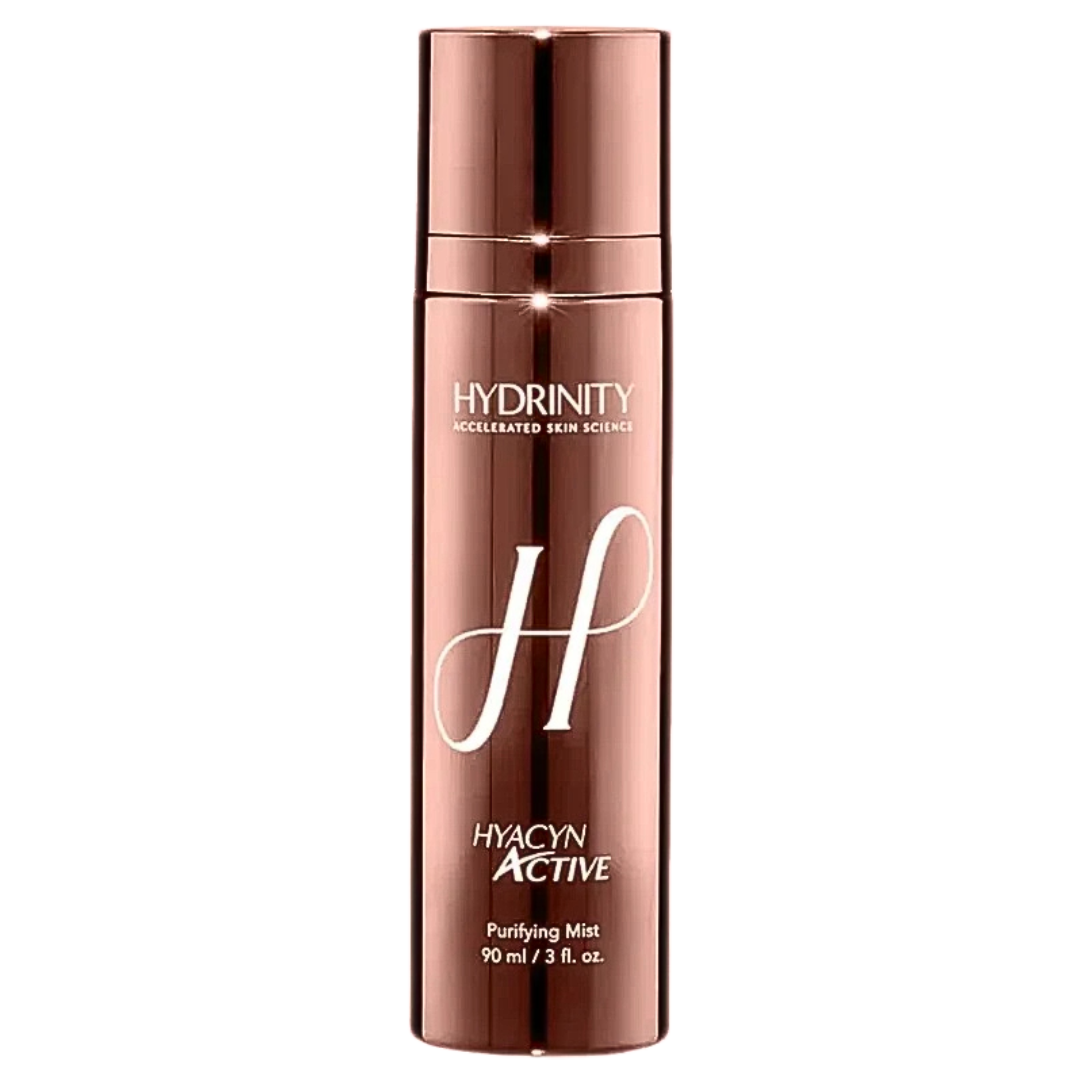 Hydrinity Hyacyn Active - Rose Gold Limited Edition