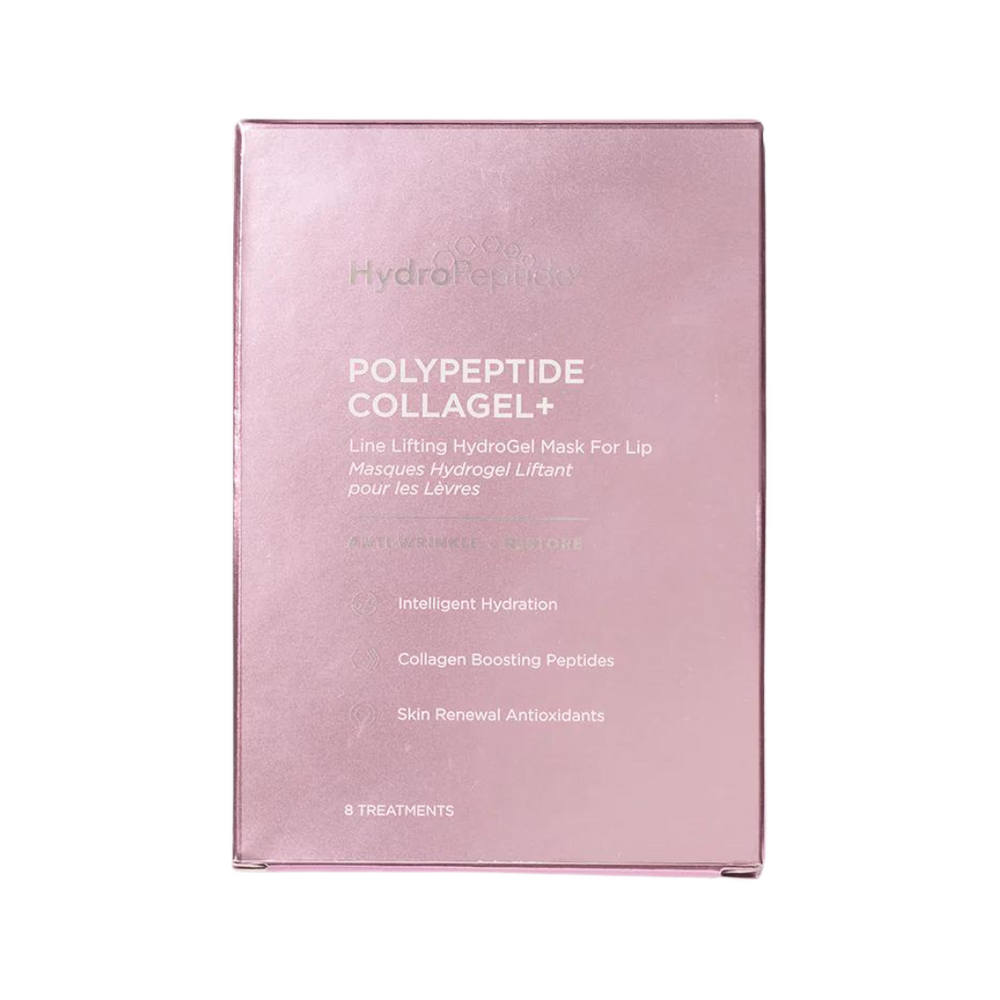 HydroPeptide PolyPeptide Collagel+ Lip Mask