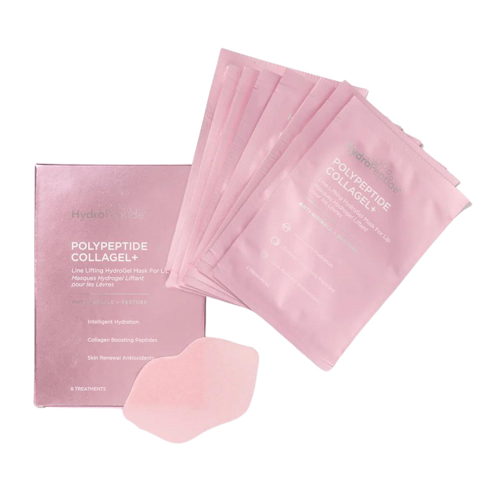 HydroPeptide PolyPeptide Collagel+ Lip Mask