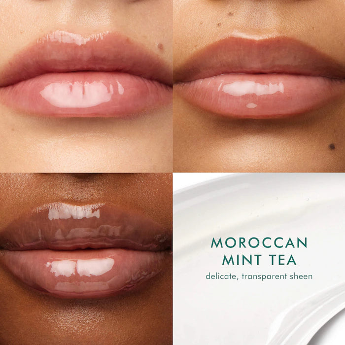 Moroccanoil Argan Butter Lip Balm