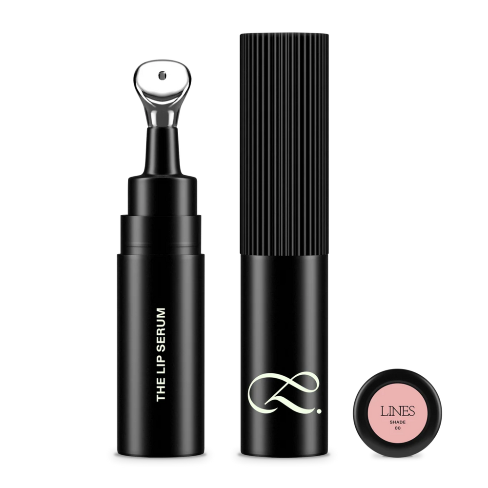 LINES Lip Serum