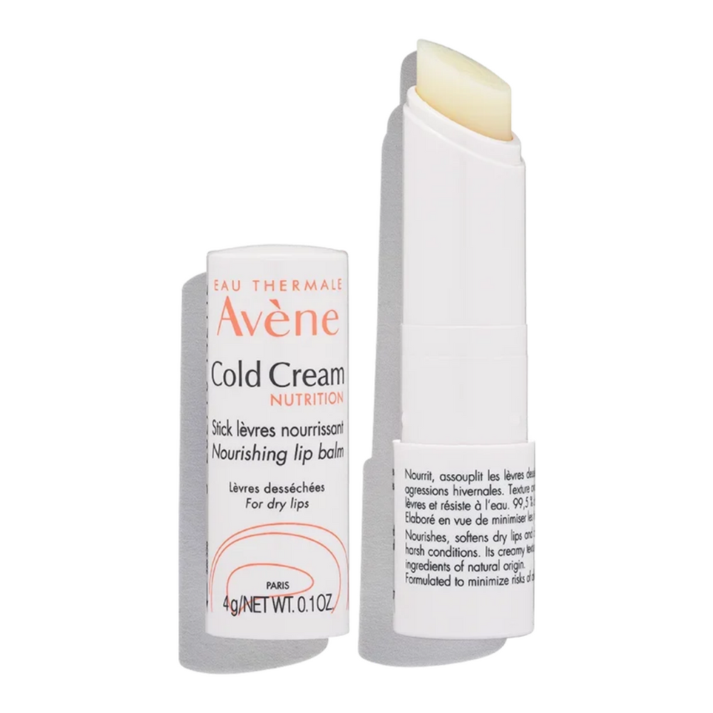 Avene Cold Cream Nourishing Lip Balm