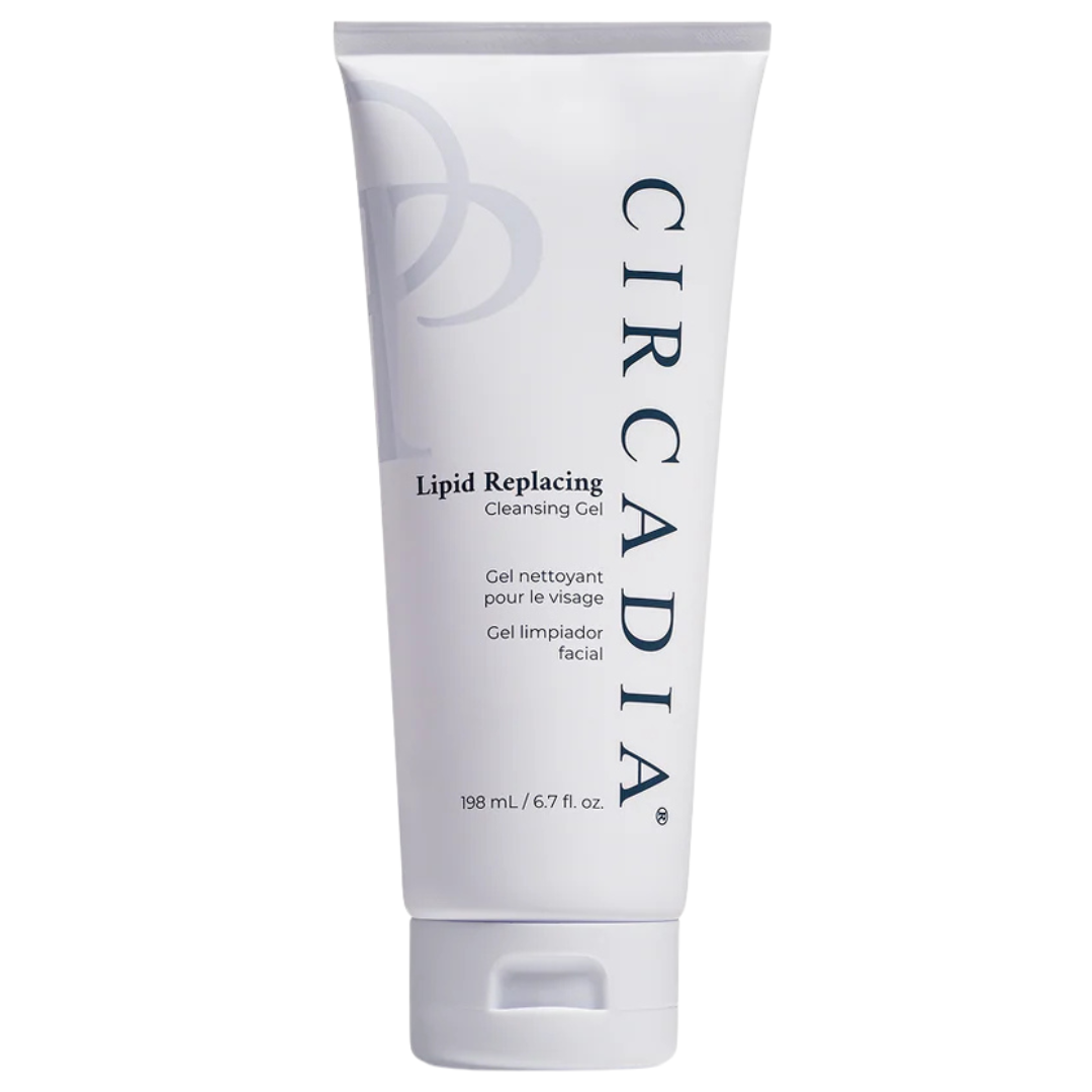 Circadia LIPID Replacing Cleansing Gel – skinBEAUTIFUL RX