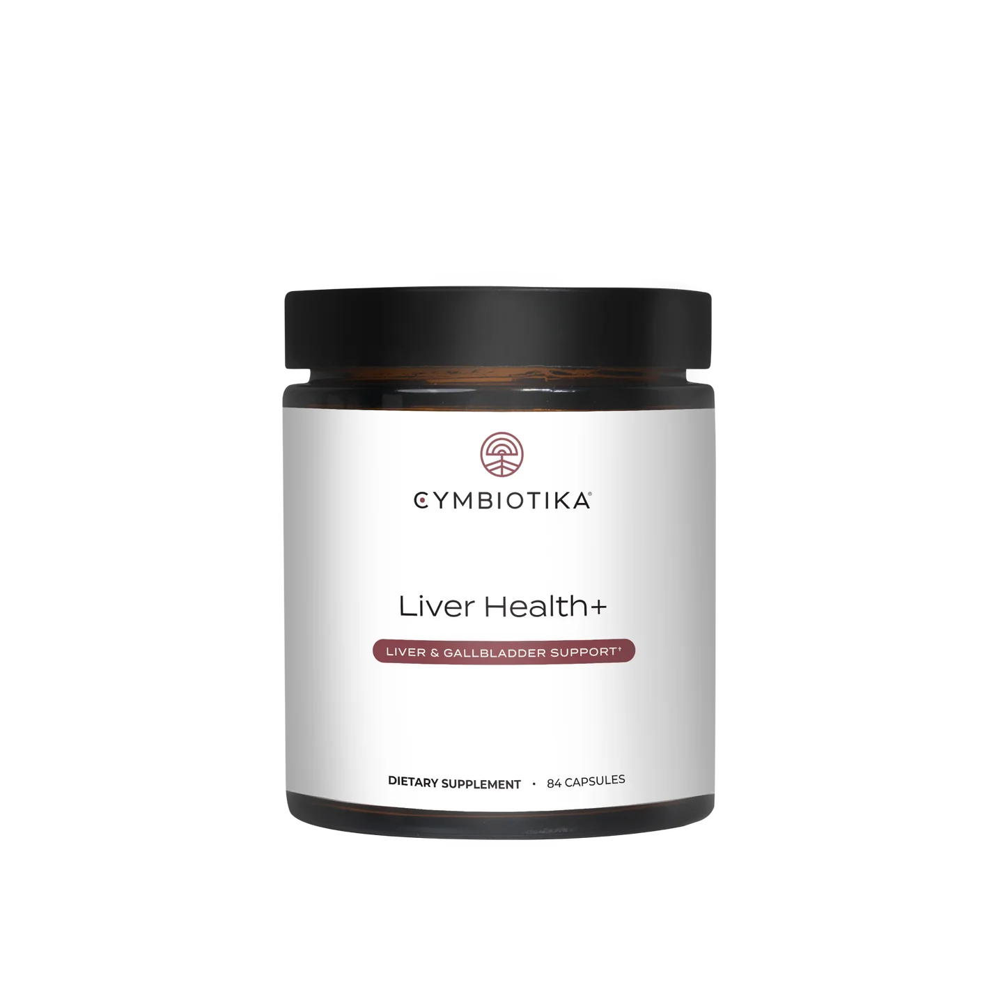 Cymbiotika Liver Health+
