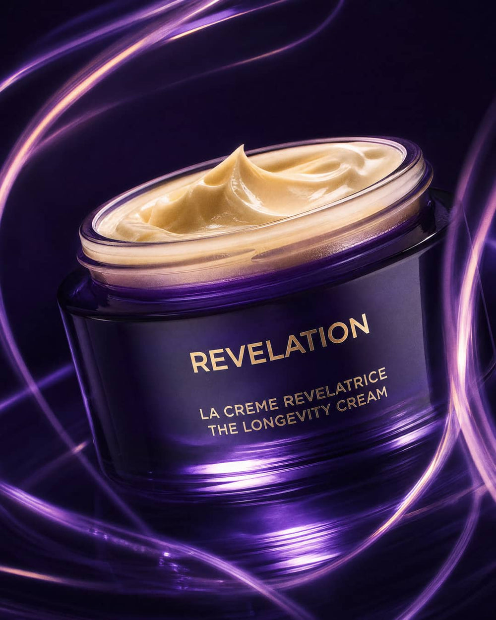 Margy's Monte Carlo The Longevity Cream