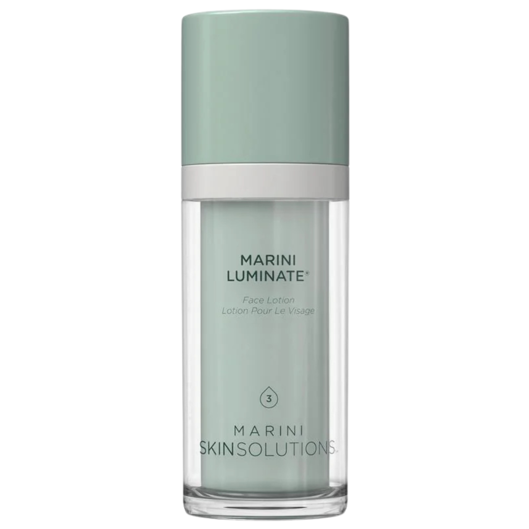 Marini Skin Solutions Marini Luminate Face Lotion – skinBEAUTIFUL RX Marini Skin Solutions Marini Luminate Face Lotion – skinBEAUTIFUL RX