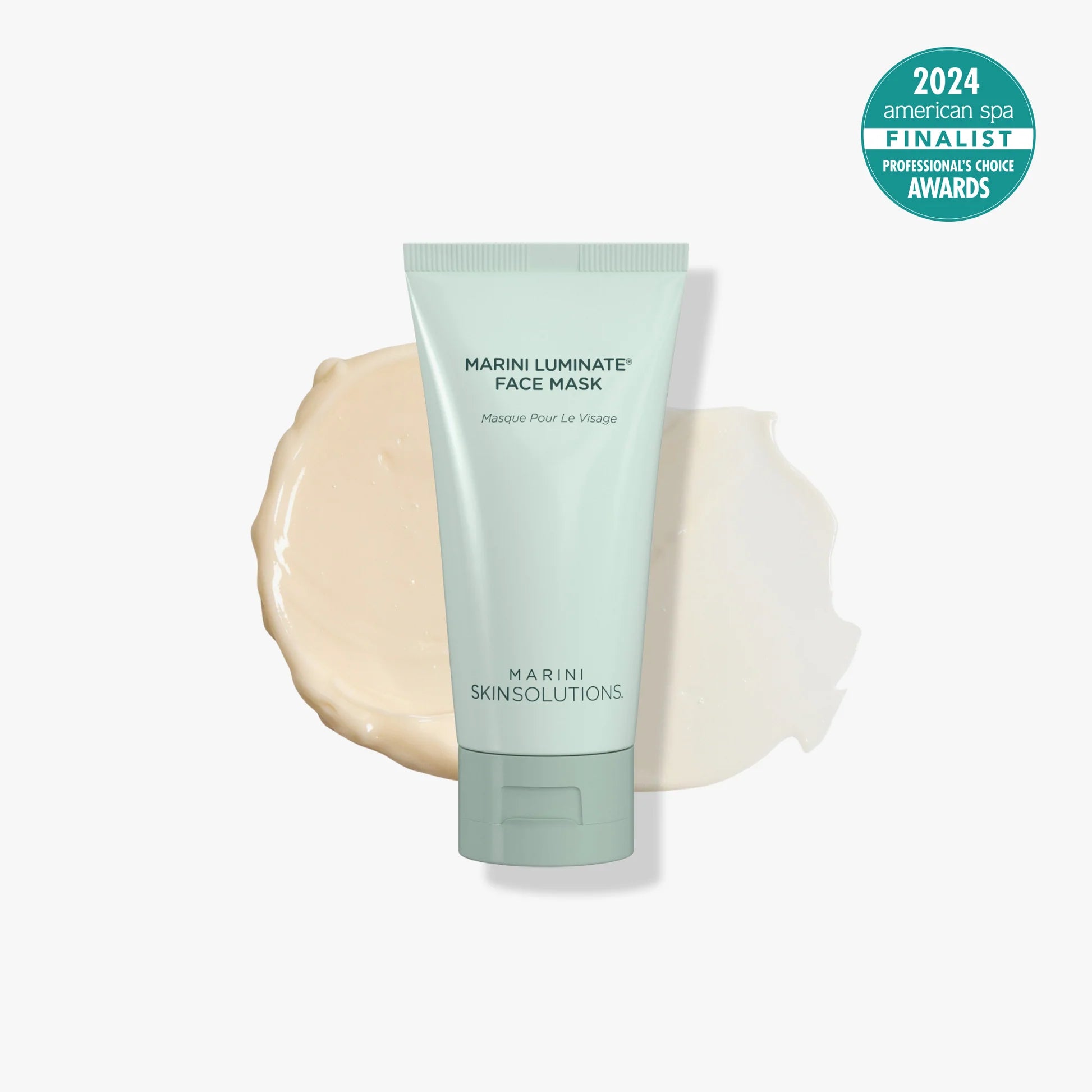 Marini Skin Solutions Marini Luminate Face Mask