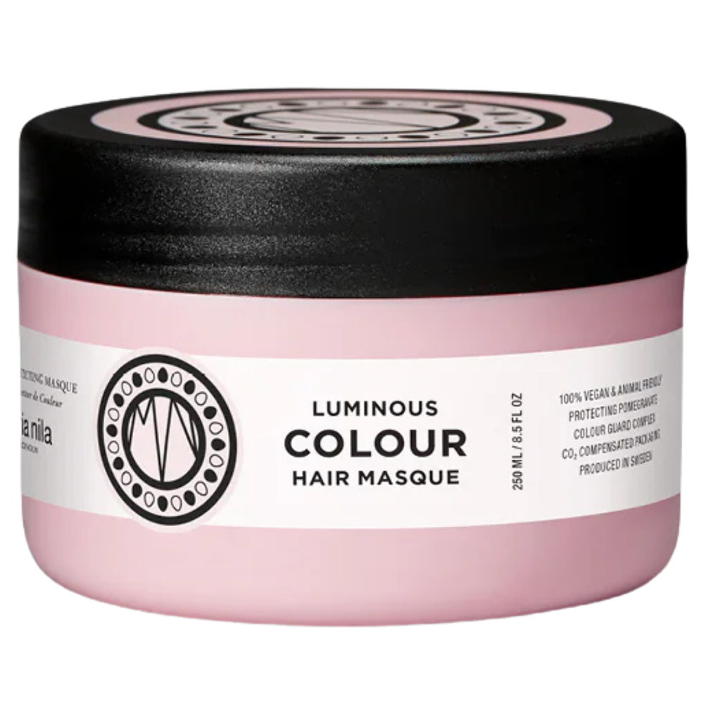 Maria Nila Luminous Colour Masque